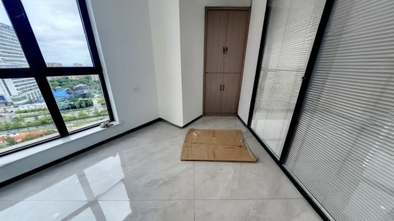 North Wing 99 Square - View 3