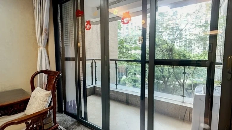 Jade River All-in-One Hua Court - View 9