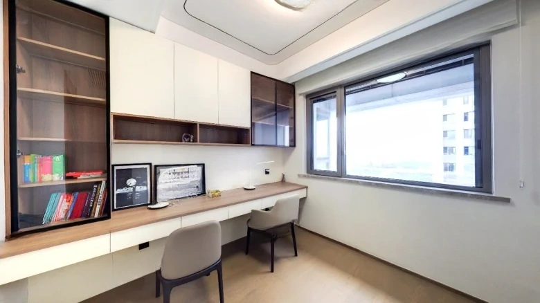 Floral Language of Southern Jiangnan - View 3