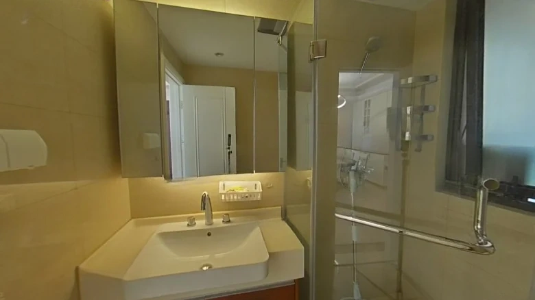 Shimao Bund New City - View 7