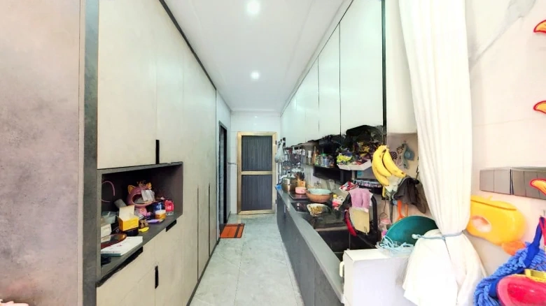 Nan Zhong Plaza - View 4