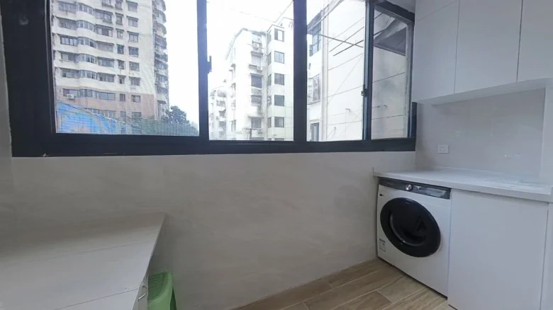 Gao Rong Residential Area - View 6