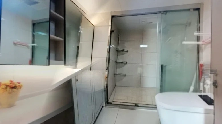 Kai Run Jin Cheng - View 5