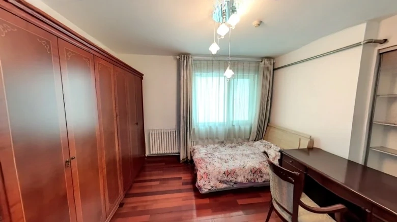 Three Arrows Silver Garden - View 4