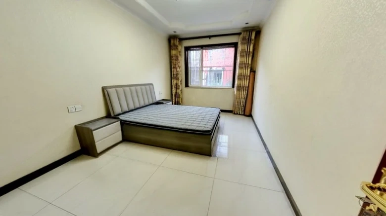 Prosperity Garden - View 4