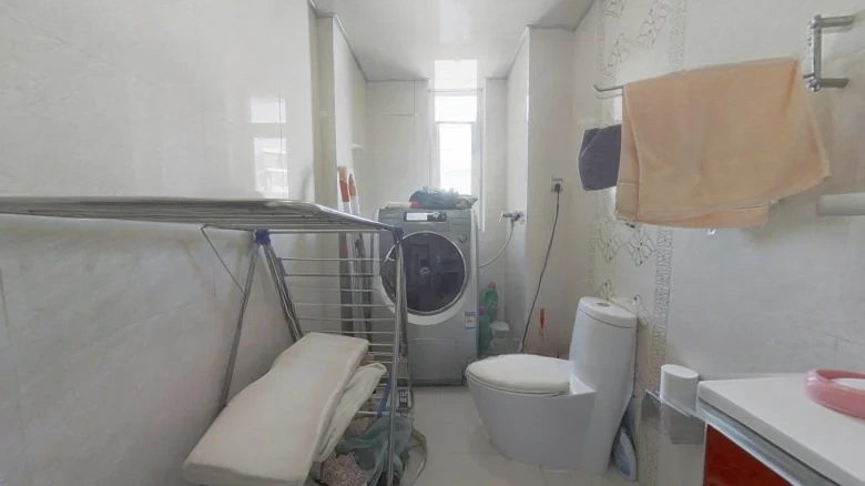 Nan Jun Shui Yun Tian - View 7