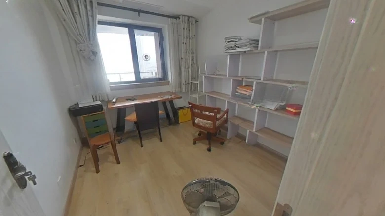 Shimao Bund New City - View 3