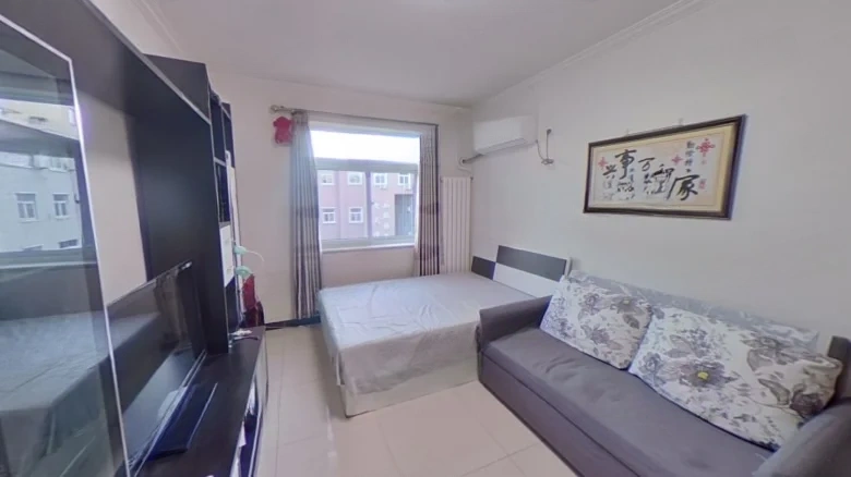 Tiantan East Road 64号 - View 2