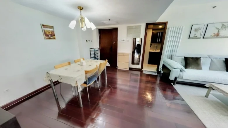 Beijing Fortune Centre - View 6