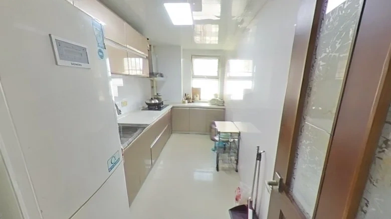 Bihai Garden Shinan - View 6