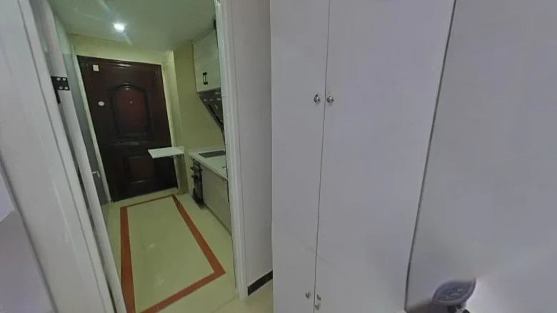 Green Land Zhongshan Mansion - View 4