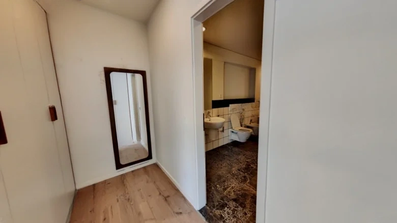 Peak Charm International Apartment - View 19