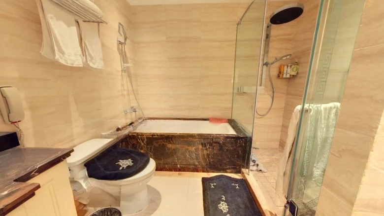 Haier Greenland Quanyun Village Camellia Apartments - View 6