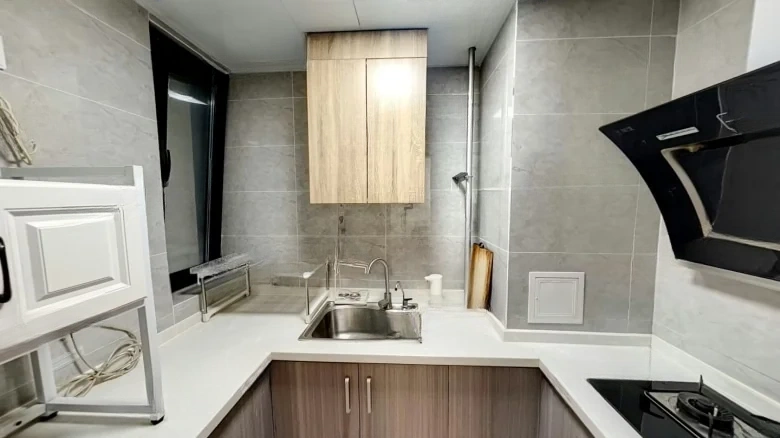 Huayue Beijing Phase II - View 6