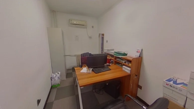 Jiaye Tower Phase I - View 2