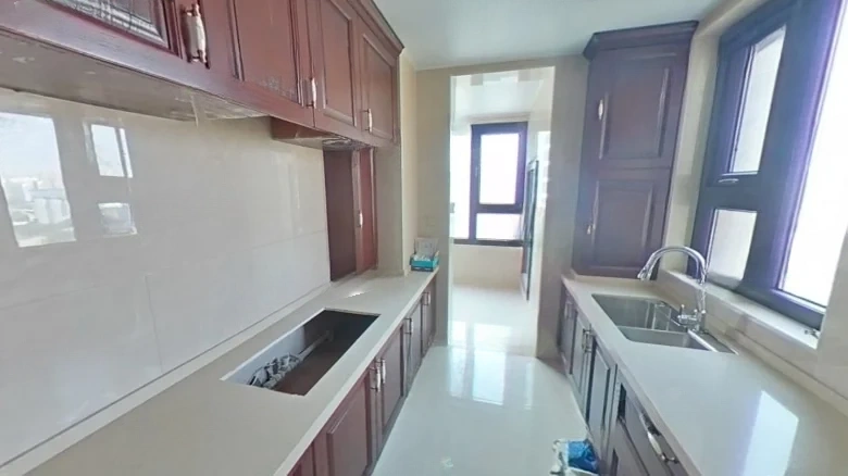 Rongsheng Huafu B District - View 7