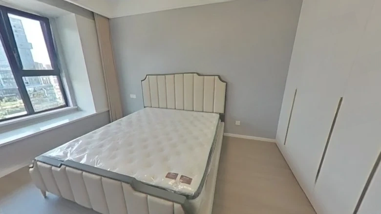 Qingte Lakeside International - View 4