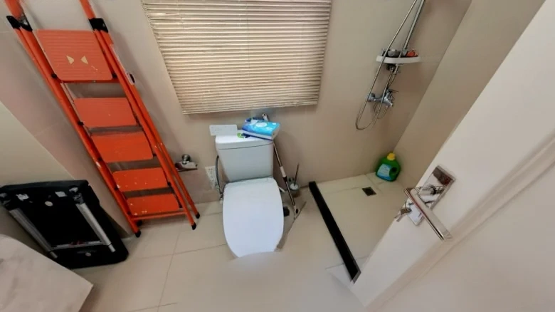 Poly Wutongyu Garden - View 7