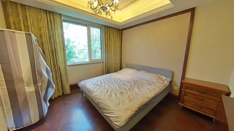 Xinhua Jin Edinburgh International Apartment - View 4