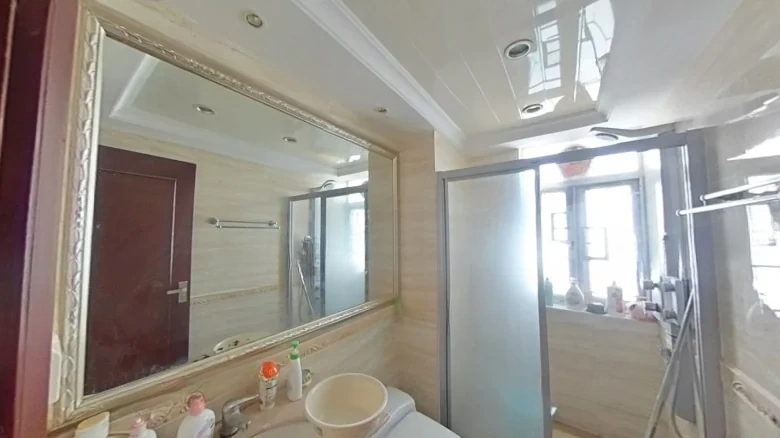 Silk Road Peninsula West District - View 11