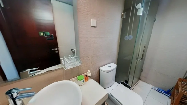 Beijing Fortune Center - View 8