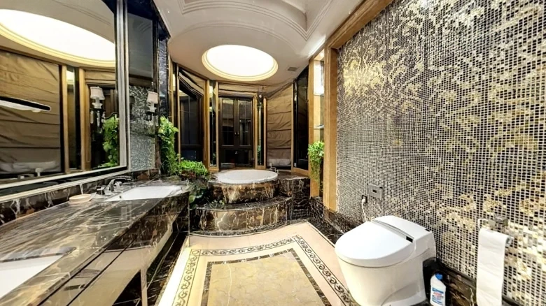 Star River Bay 1st Garden - View 13