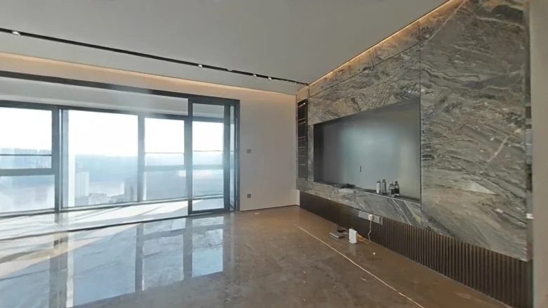 Chongqing Center - View 13