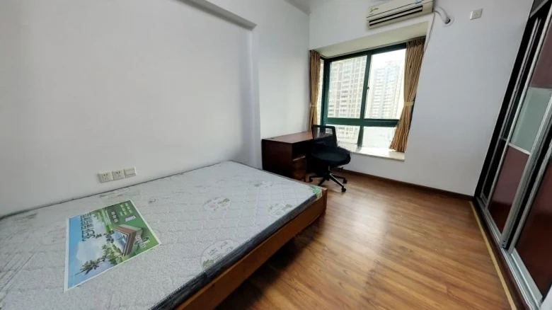 Cuiya Residential Area - View 2