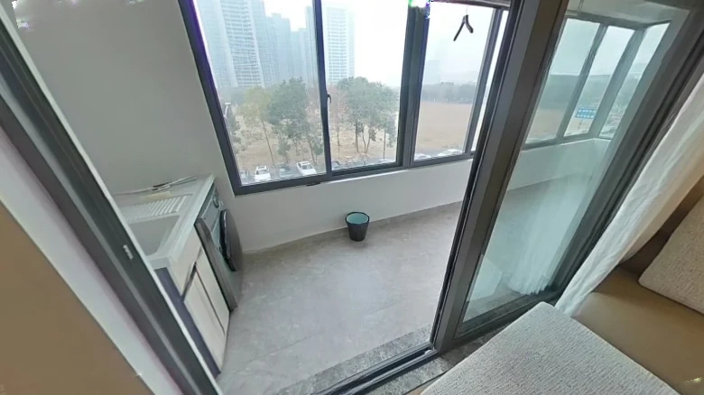 Chenguang Mansion - View 24