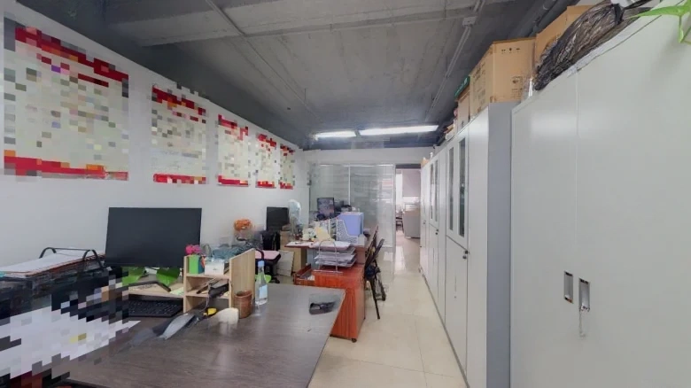 Dragon Vein Hot Springs - View 8