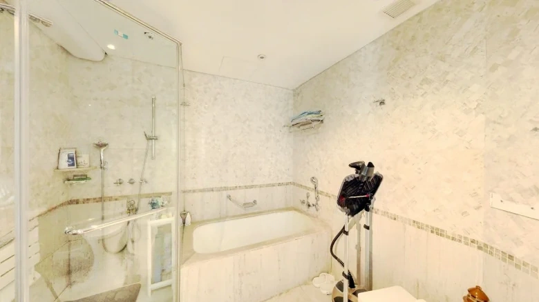 Donghai Road 9号注：在英文中通常不会将 - View 6