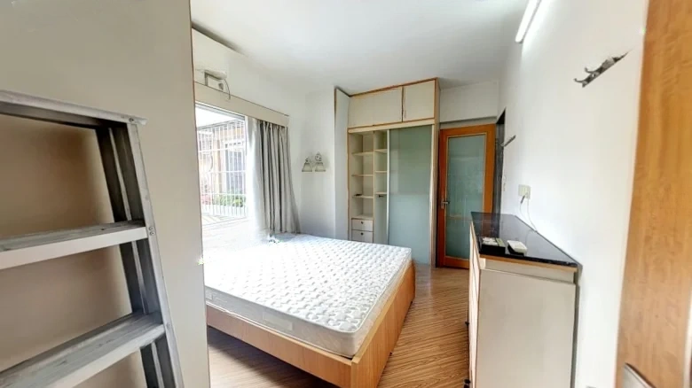 Silver Lake Tower - View 3