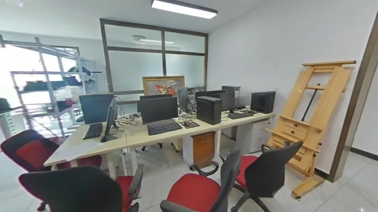 Hunan Wealth Center - View 7