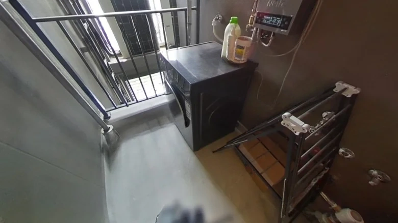 Hongkong Land Ke Yuan - View 10