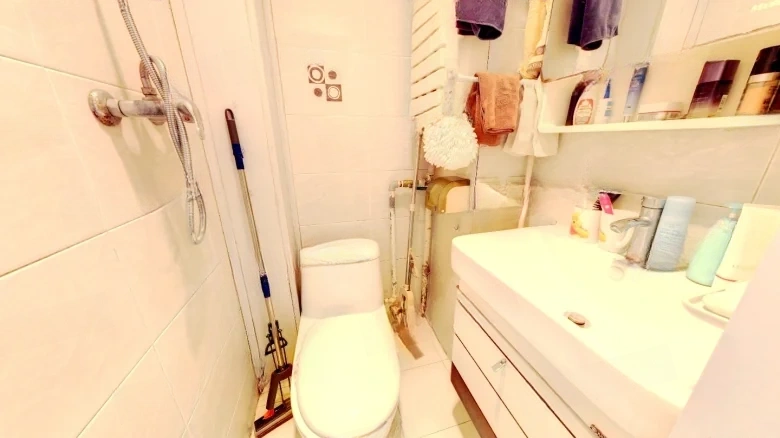 Beilishi Road 70 Compound - View 8