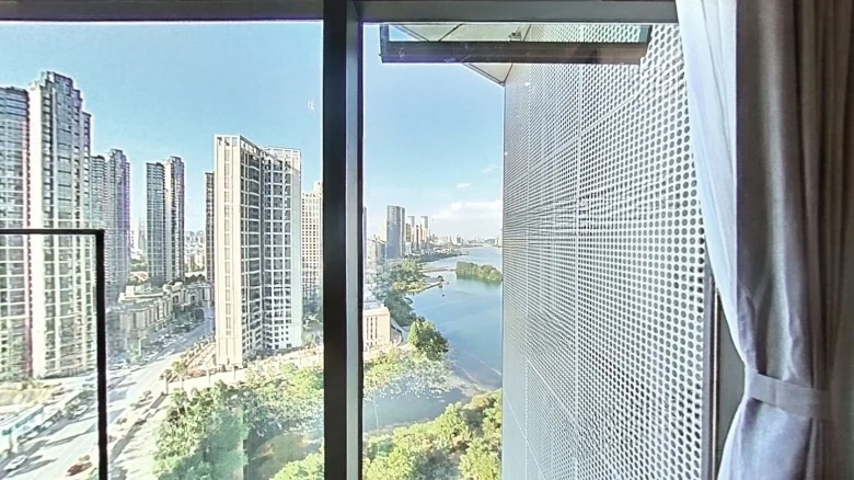 Xi Ke Mei Xi Ban Dao - View 5