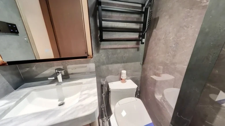 Jianfa Nourishing Cloud - View 10