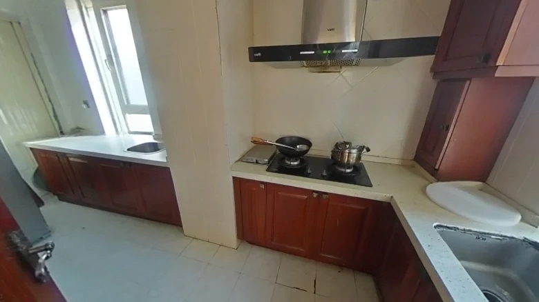 West American Five Continents Heaven Earth - View 9