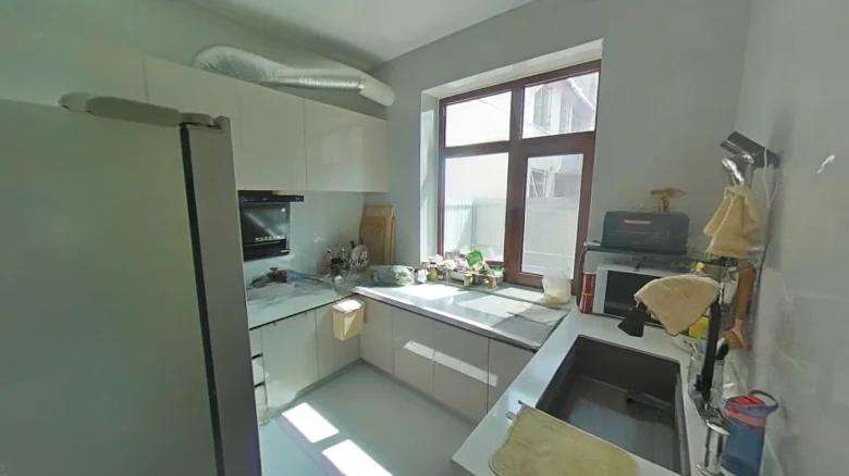 Xisanzhuang Villa - View 12