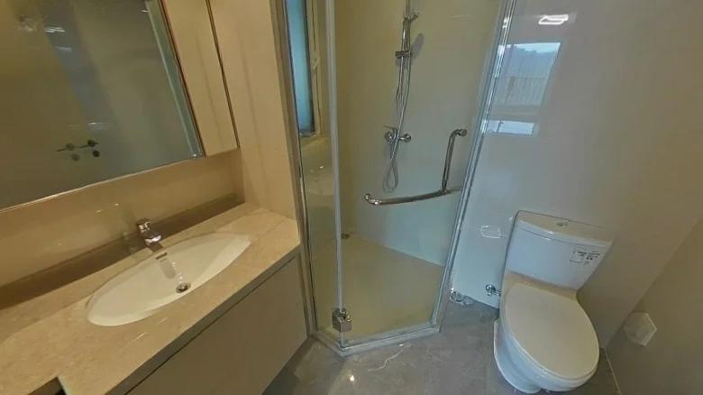 Binhuan Bin Tao Ying Yue Bay Riverside Waves Reflecting Moon - View 10