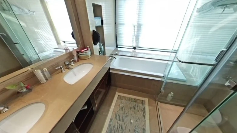 Emperor's View No. 1 Phase A - View 10