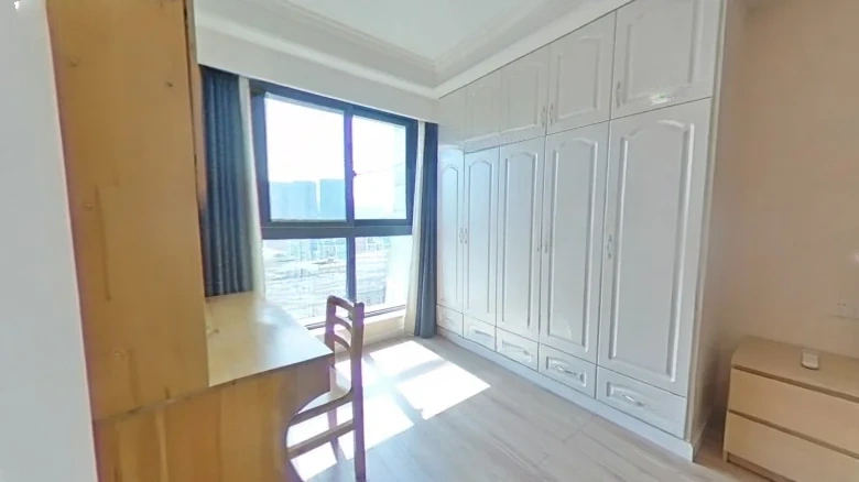 Zhongqi Genshan Fu Dongqu - View 12