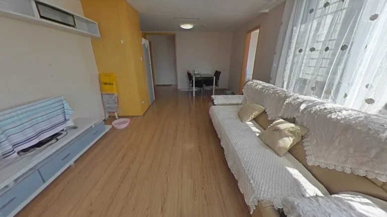 One Square International - View 4