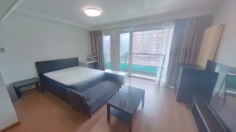 Hua Mao Apartment - View 2