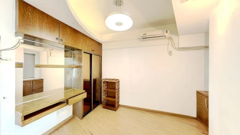 National Alliance New Horizon - View 2