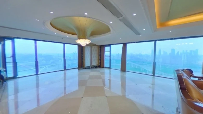 Sunac JiuXi Terrace - View 6