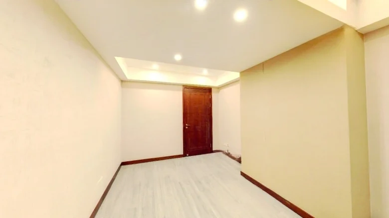 Jinui Tower - View 3