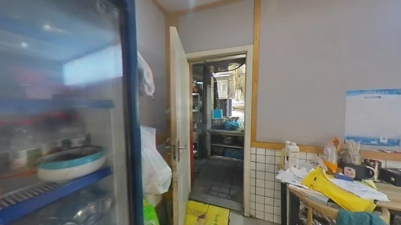 Electric Power Community (Shapiao Bay) - View 4