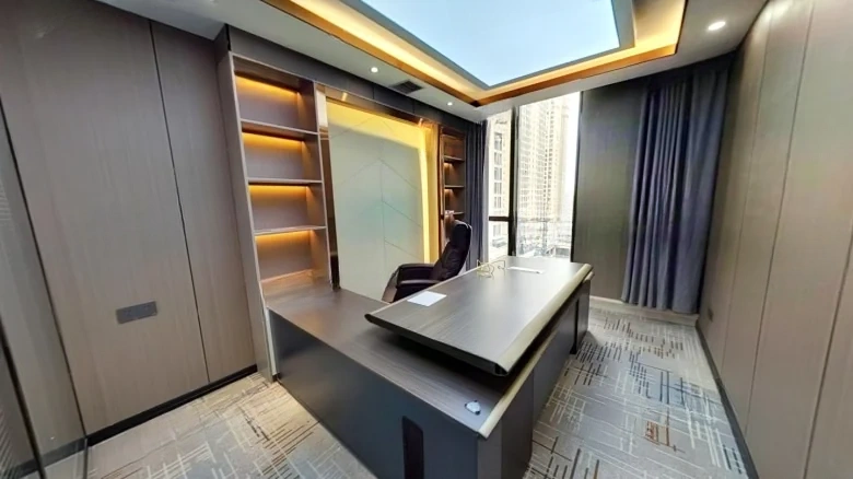 Jinke Times Center - View 4