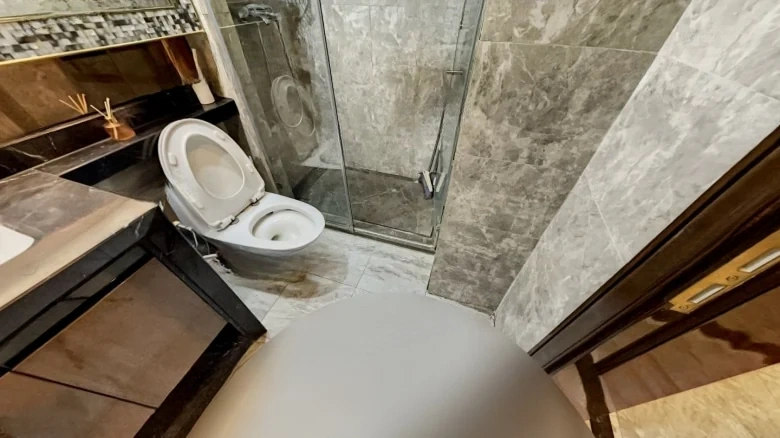 Evergrande Plaza - View 8